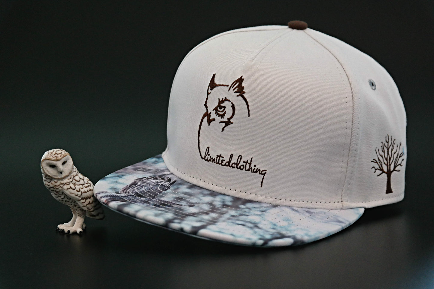 Limited_Limitierte_Snapbacks_Caps_Codger_01