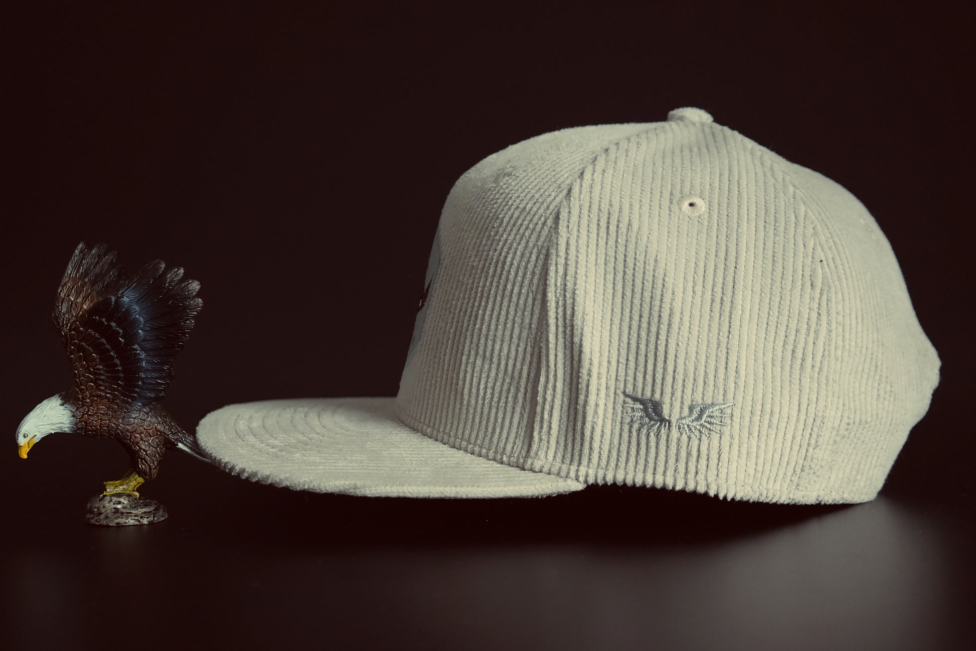 Limited_Limitierte_Snapback_Cap_Eagle_02