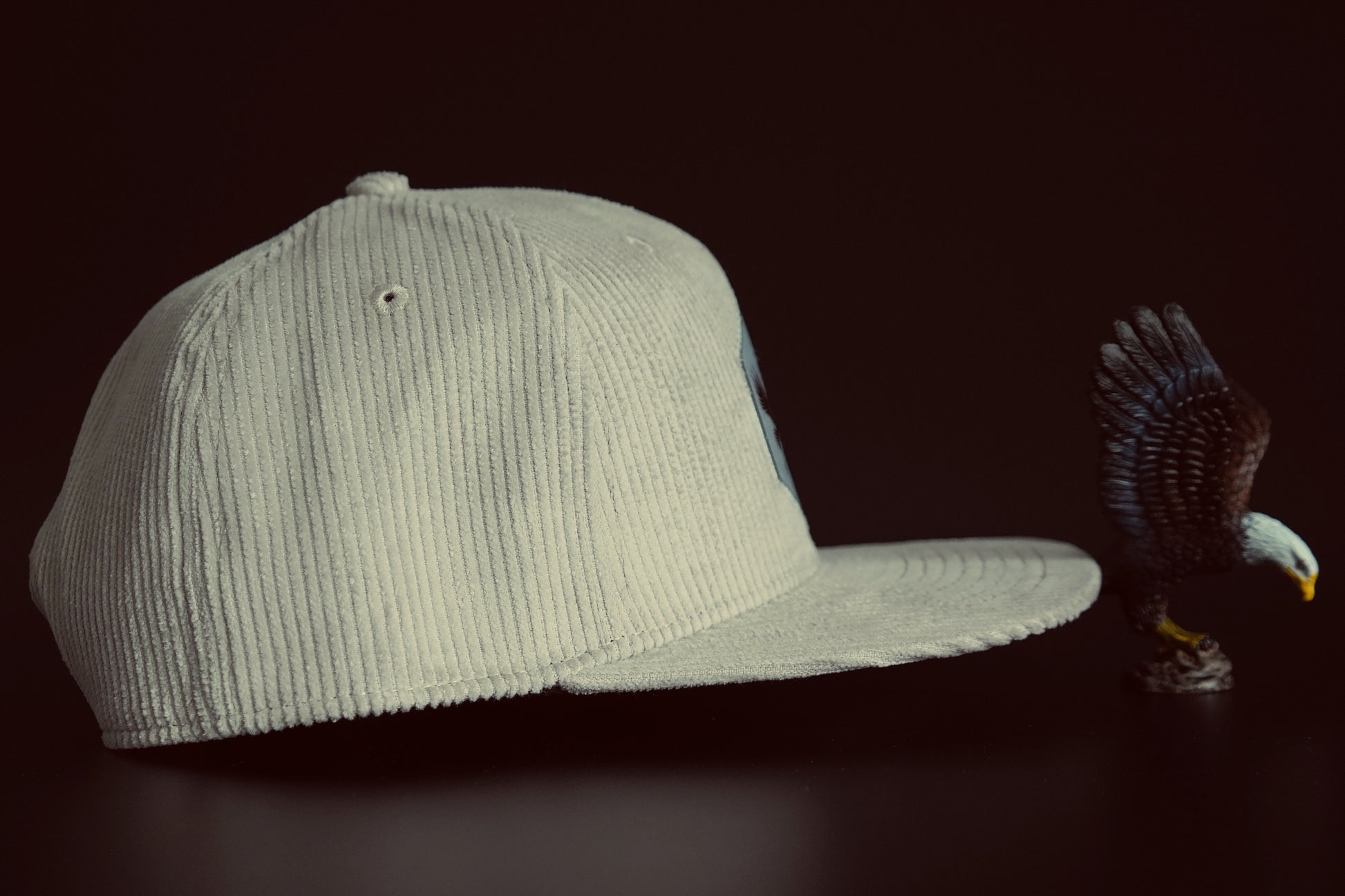 Limited_Limitierte_Snapback_Cap_Eagle_03