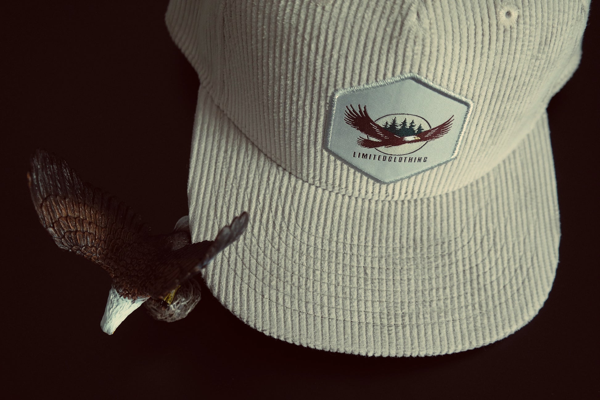 Limited_Limitierte_Snapback_Cap_Eagle_05