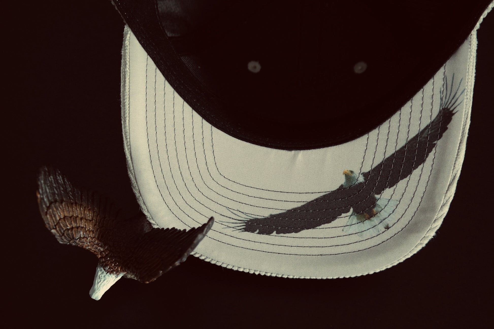 Limited_Limitierte_Snapback_Cap_Eagle_06