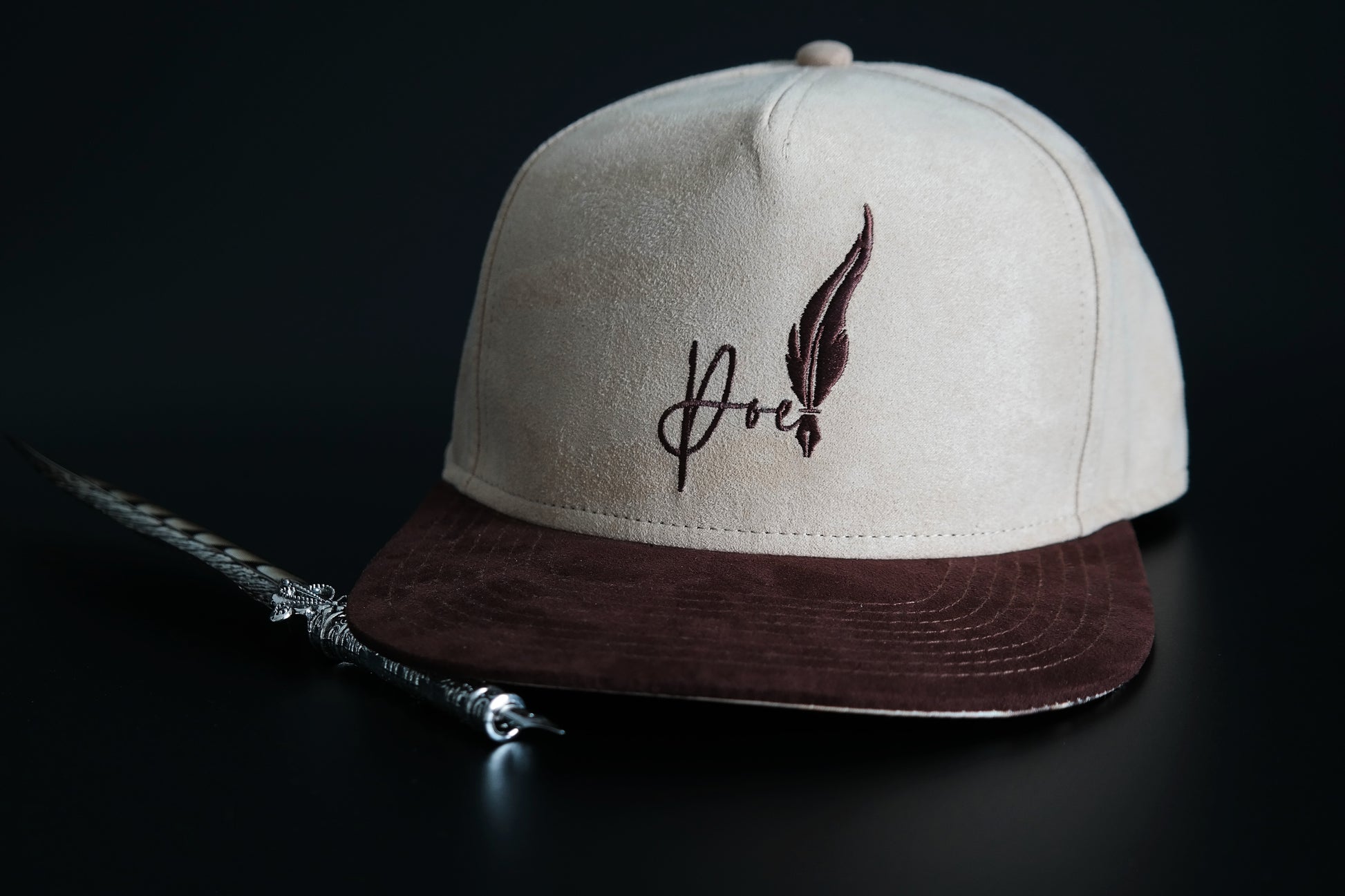 Limited_Limitierte_Snapback_Cap_Poet_01