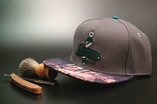 Limited_Limitierte_Snapbacks_Caps_Barbier_01
