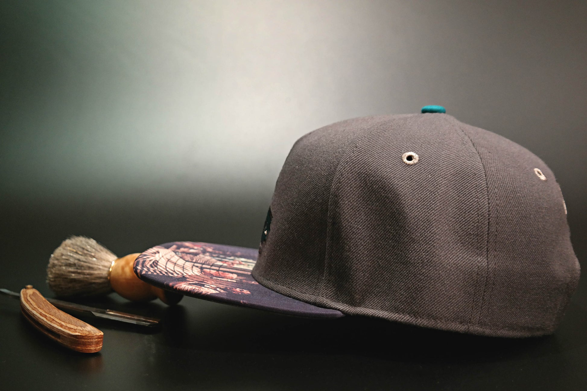 Limited_Limitierte_Snapbacks_Caps_Barbier_02