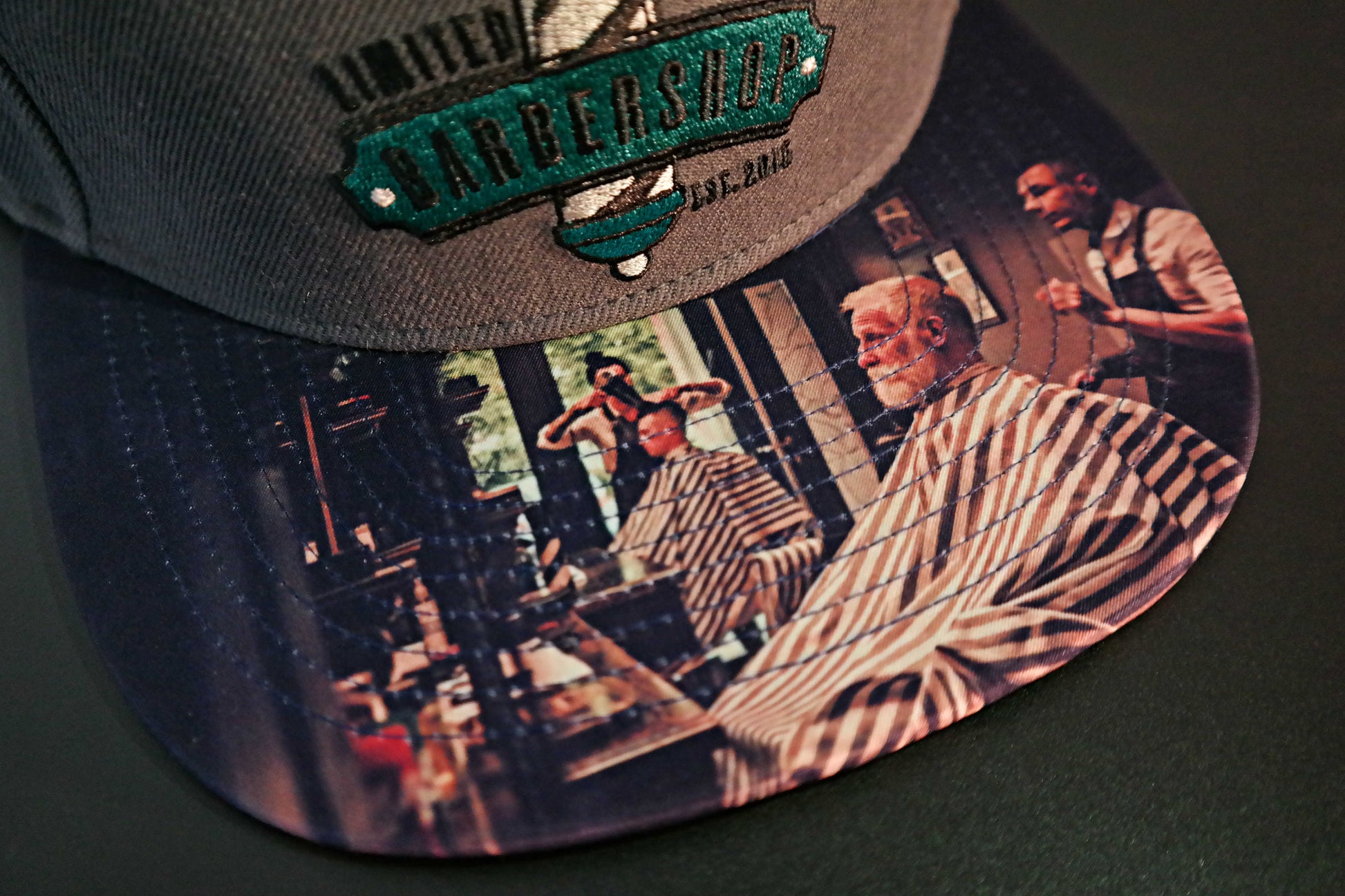Limited_Limitierte_Snapbacks_Caps_Barbier_05