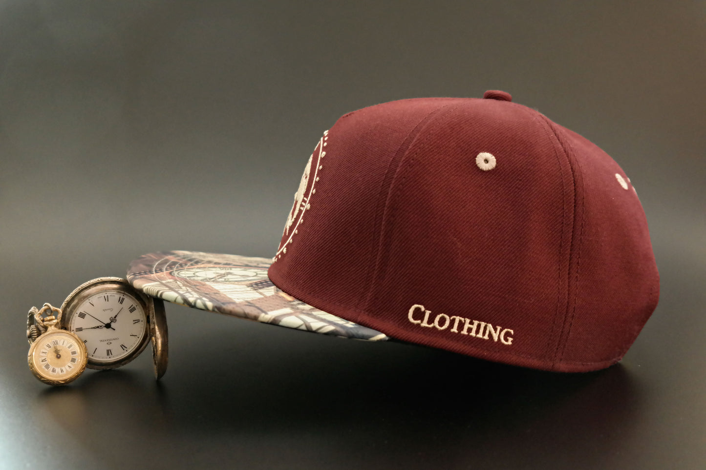 Limited_Limitierte_Snapbacks_Caps_Cadran_02