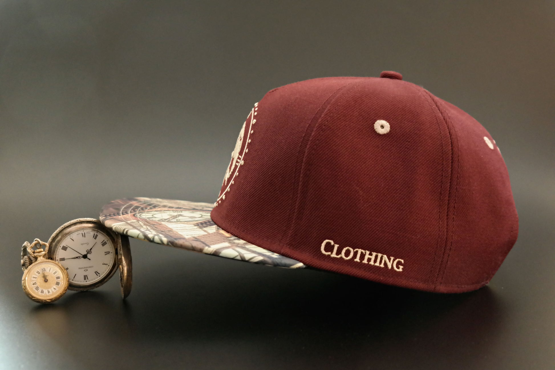 Limited_Limitierte_Snapbacks_Caps_Cadran_02