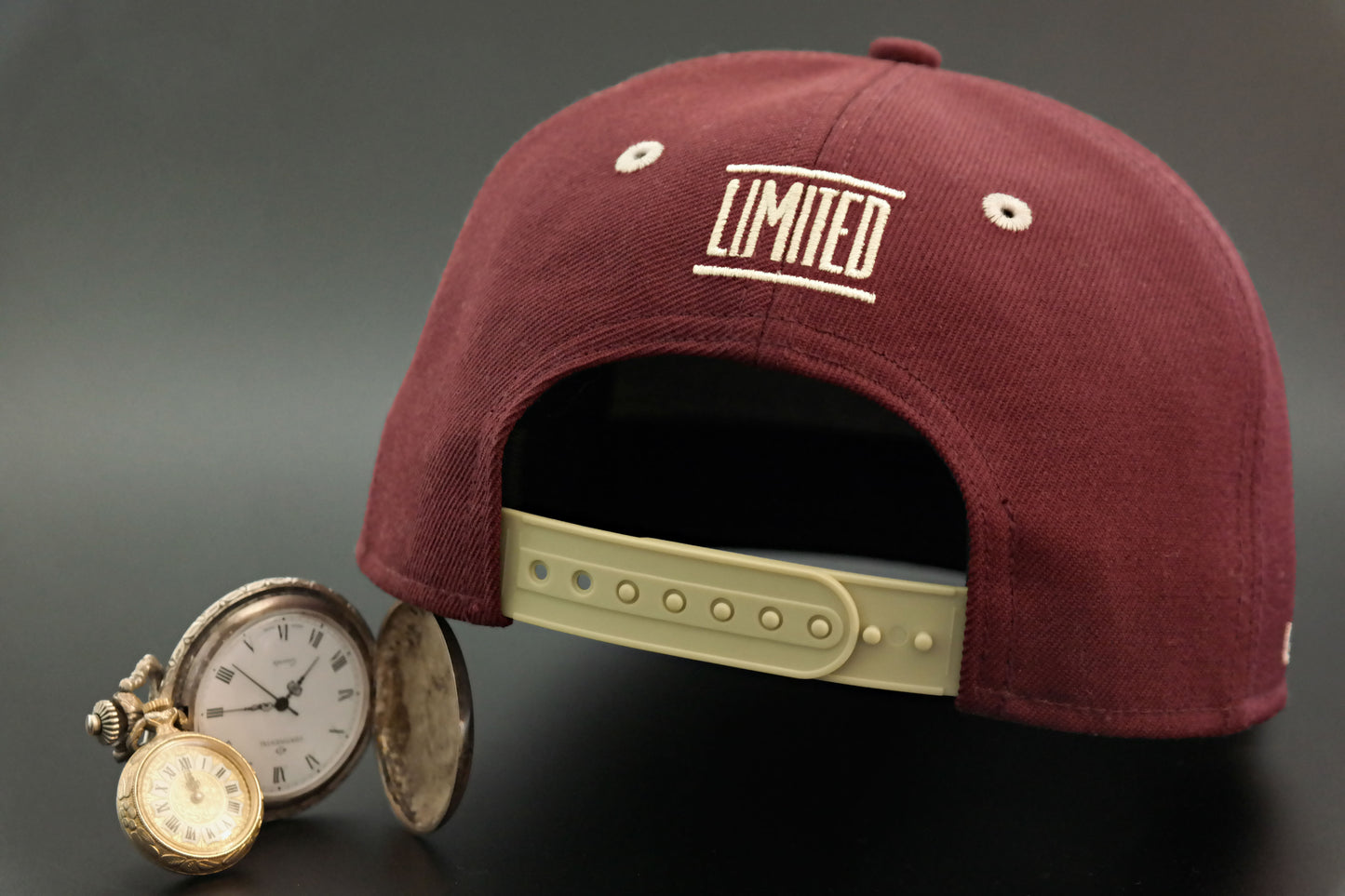 Limited_Limitierte_Snapbacks_Caps_Cadran_04