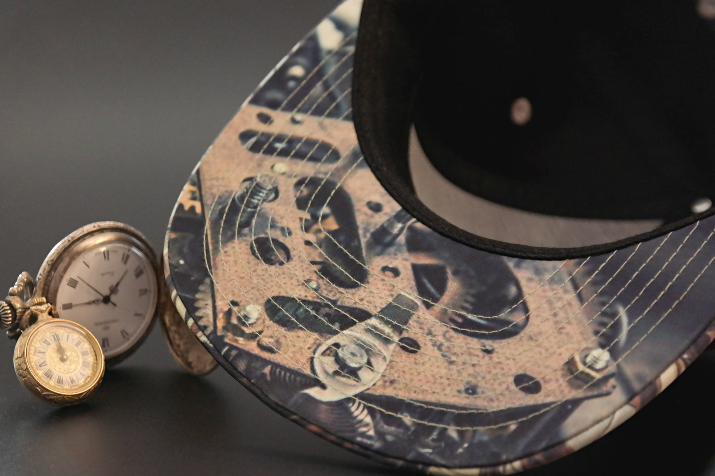 Limited_Limitierte_Snapbacks_Caps_Cadran_05