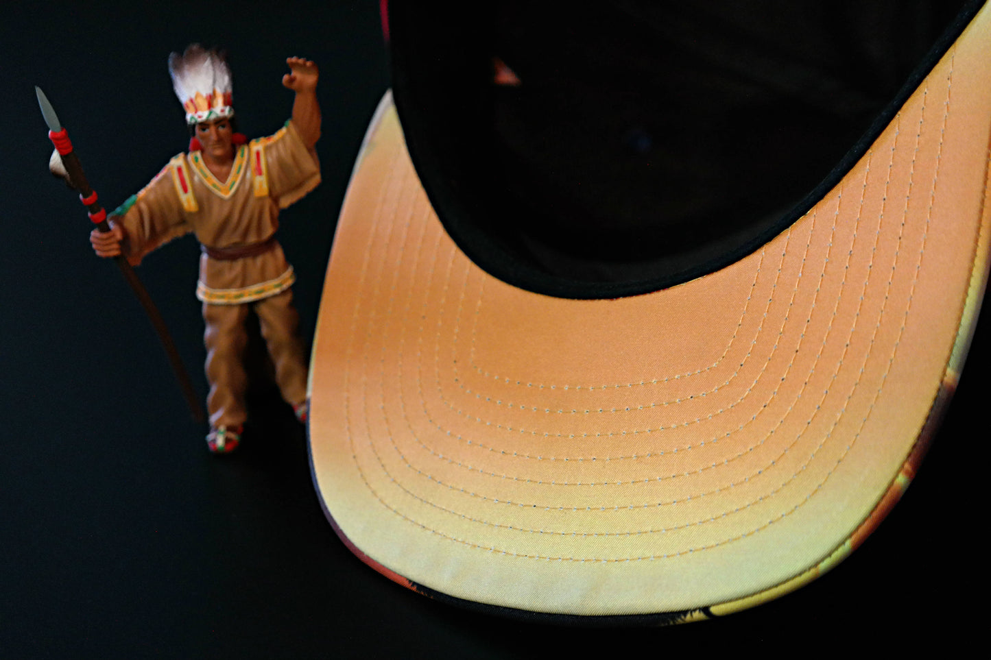 Limited_Limitierte_Snapbacks_Caps_Chieftail_05
