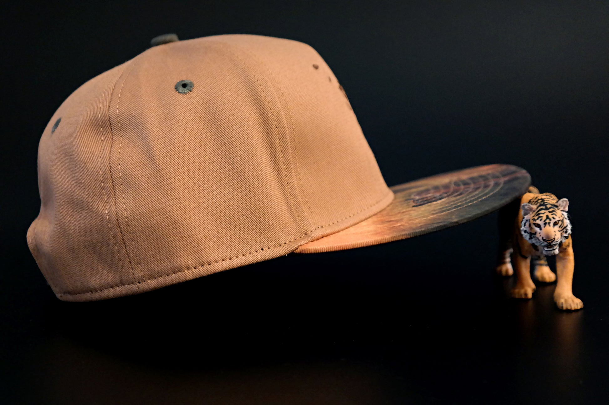 Limited_Limitierte_Snapbacks_Caps_Claw_03