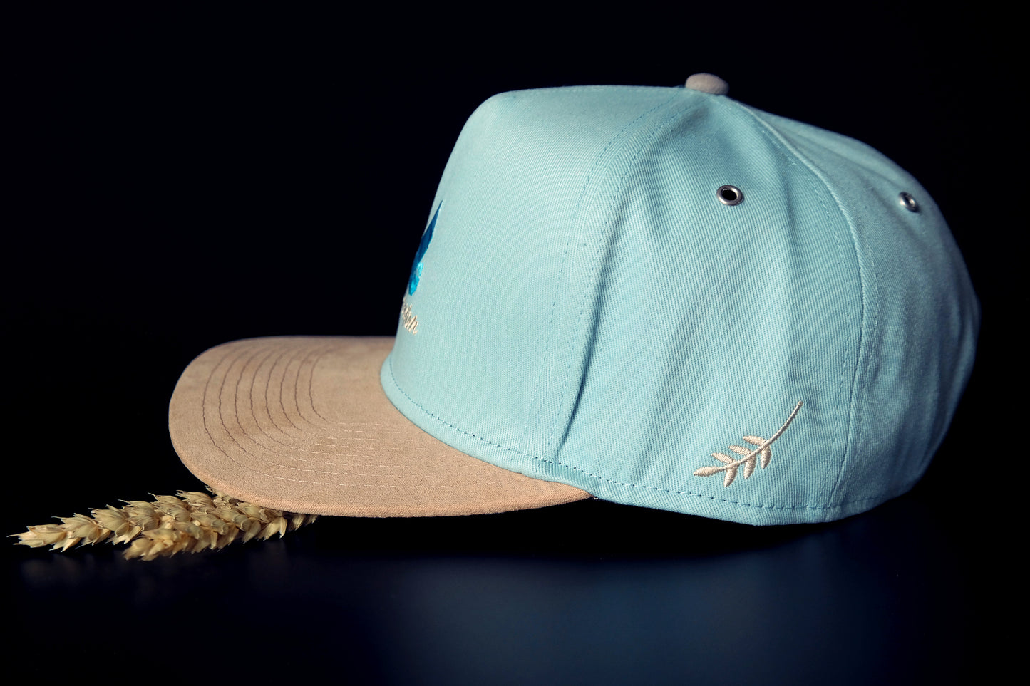 Limited_Limitierte_Snapback_Cap_Freedom_02