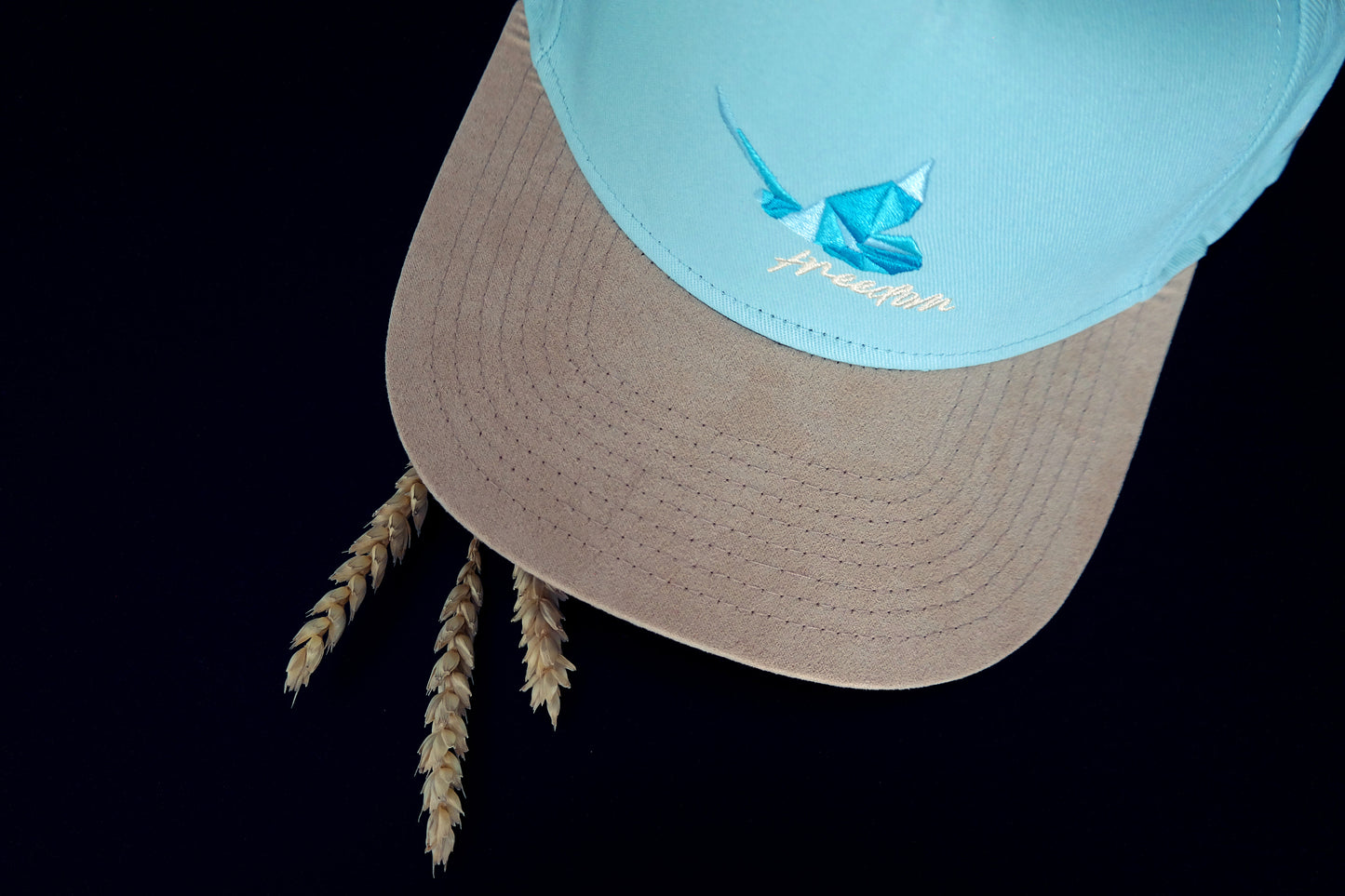 Limited_Limitierte_Snapback_Cap_Freedom_05