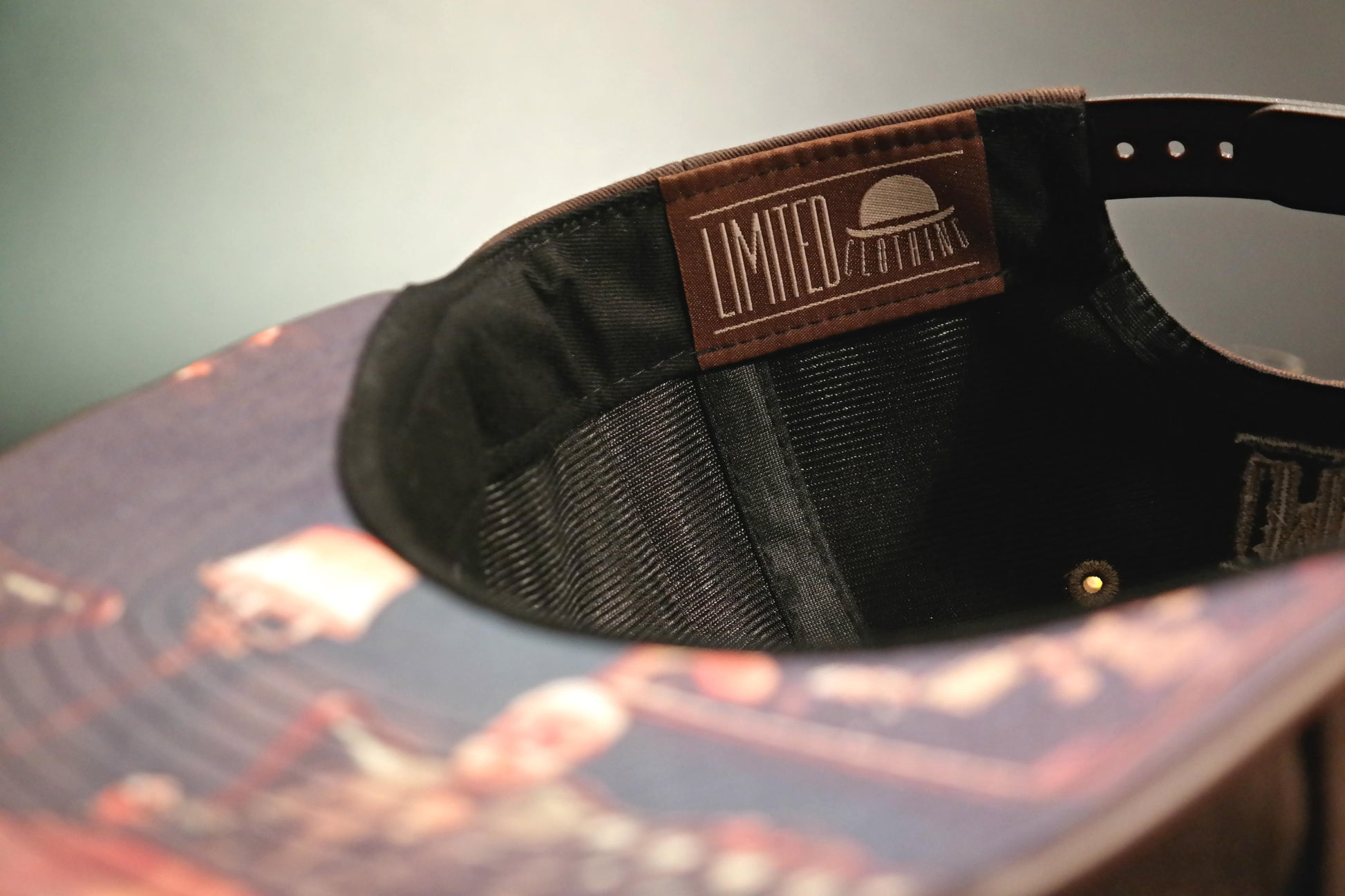 Limited_Limitierte_Snapbacks_Caps_Gents_07