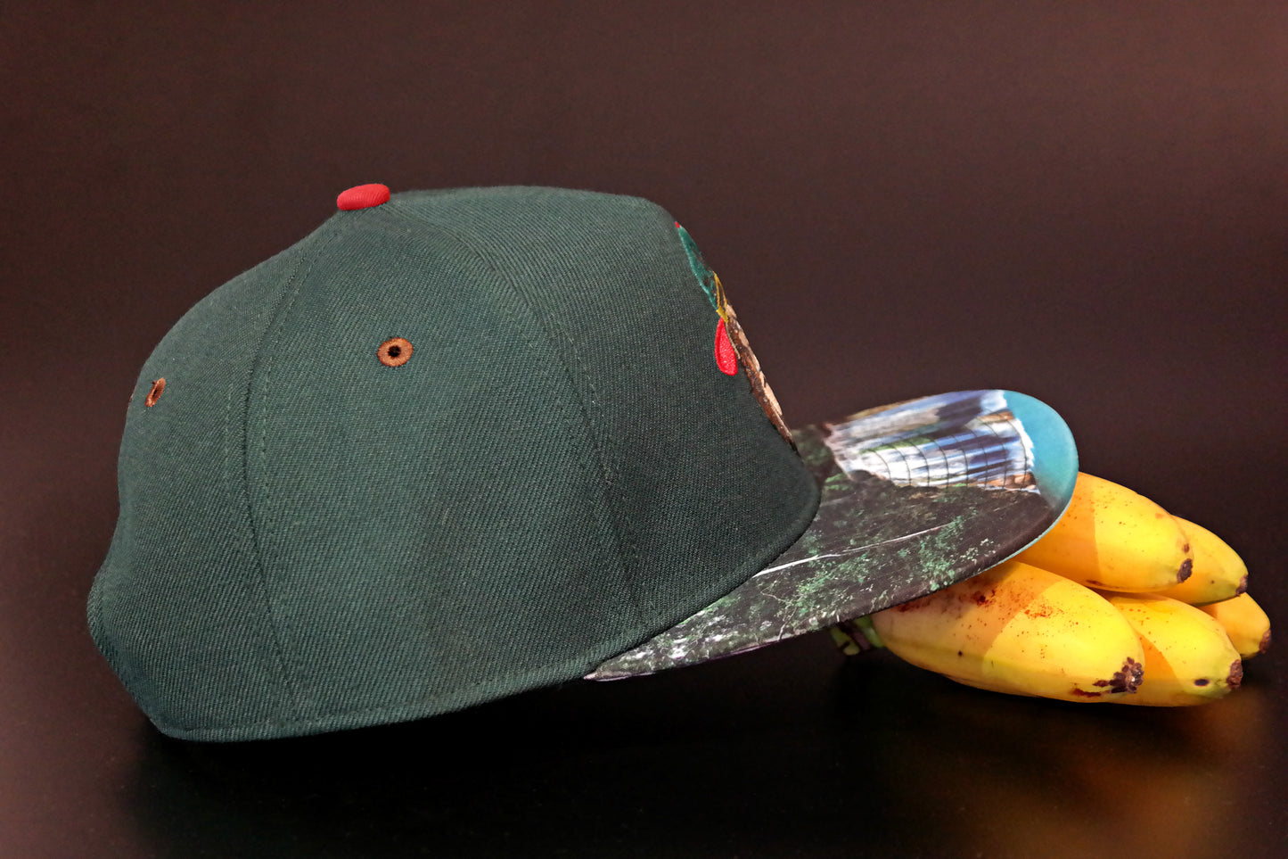 Limited_Limitierte_Snapbacks_Caps_Gorilla_03