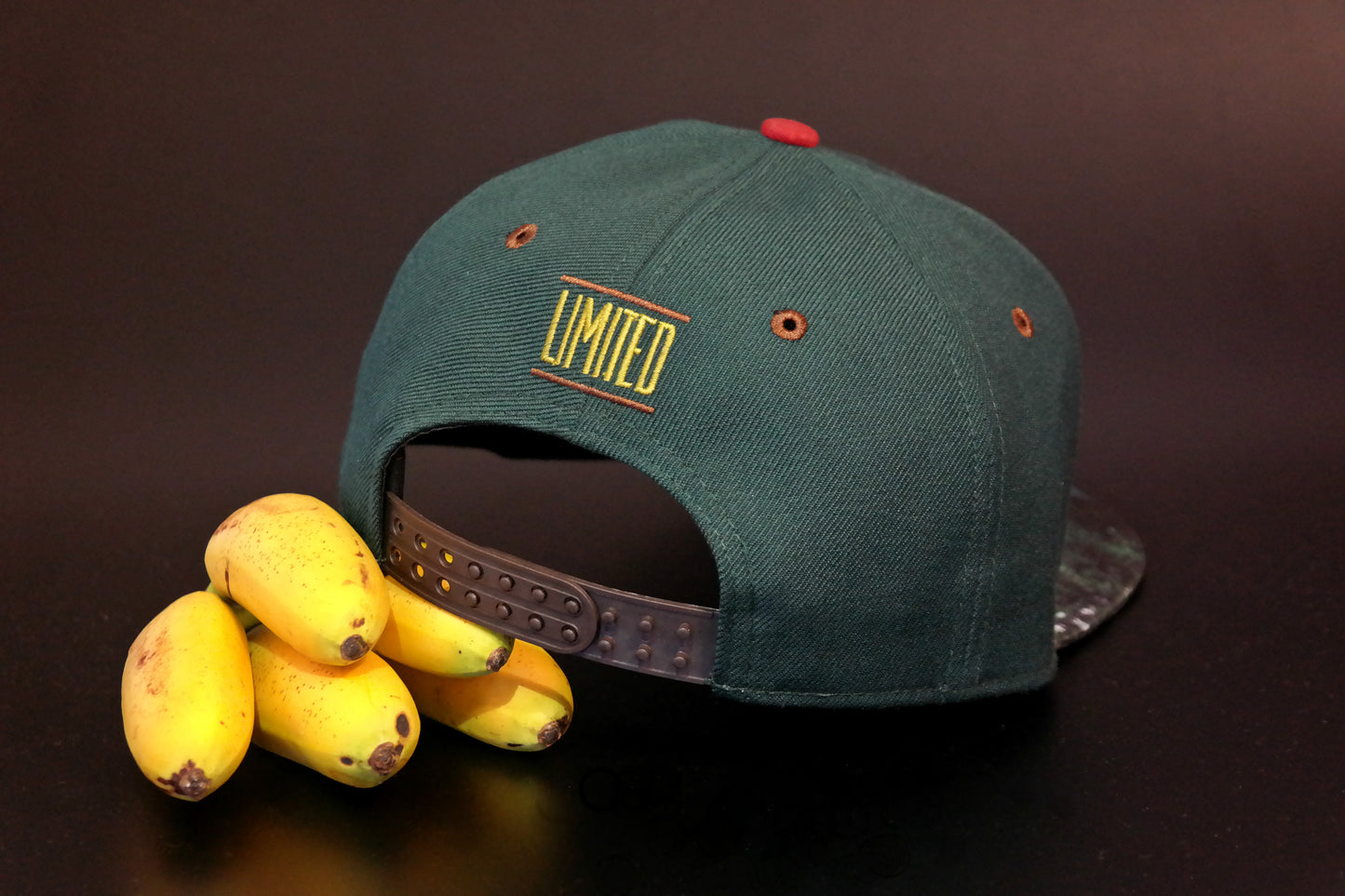 Limited_Limitierte_Snapbacks_Caps_Gorilla_04