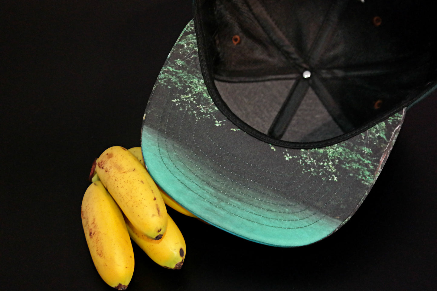 Limited_Limitierte_Snapbacks_Caps_Gorilla_06