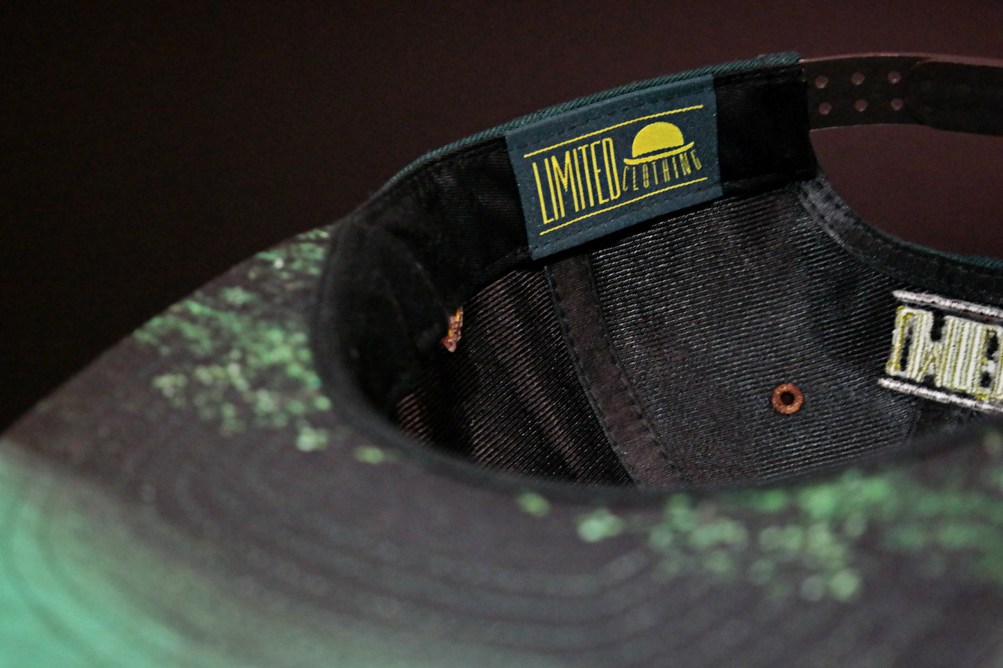 Limited_Limitierte_Snapbacks_Caps_Gorilla_07