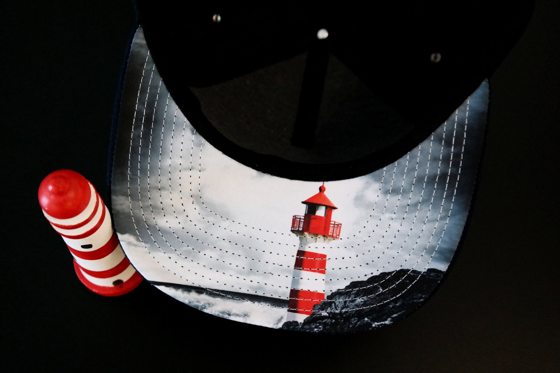 Limited_Limitierte_Snapbacks_Caps_Lighthouse_05