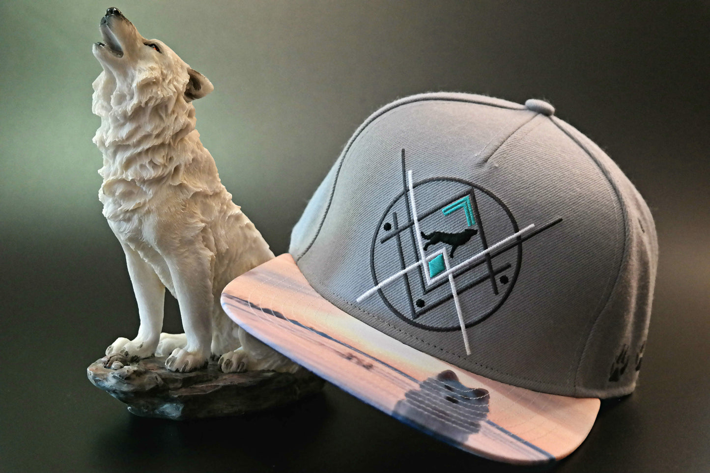 Limited_Limitierte_Snapbacks_Caps_Lupus_01