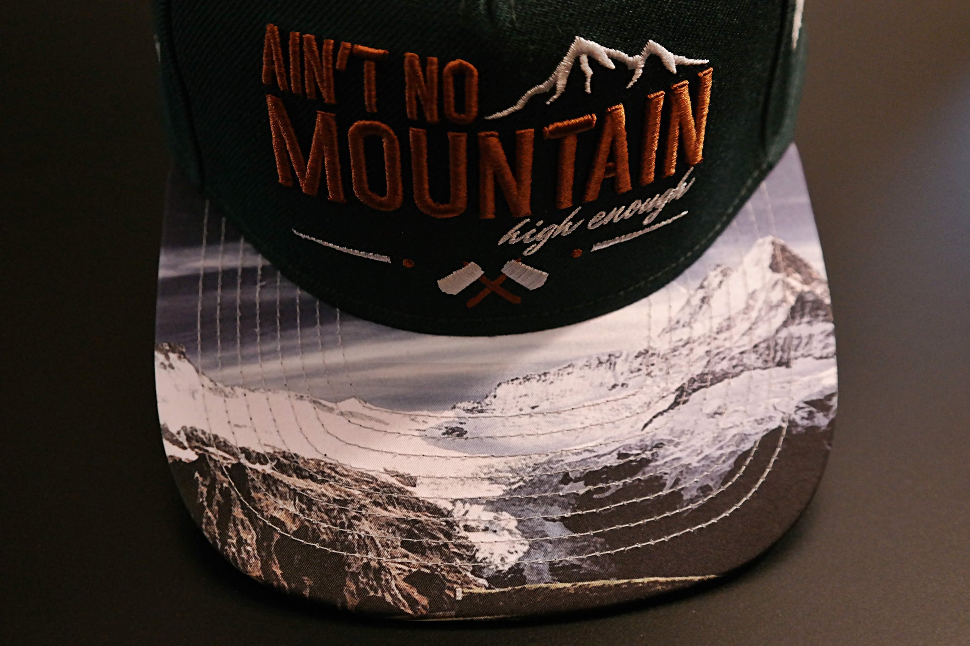 Limited_Limitierte_Snapbacks_Caps_Mountain_06
