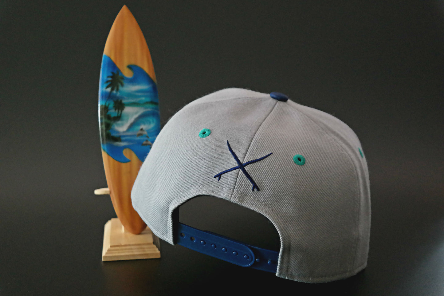 Limited_Limitierte_Snapbacks_Caps_Paradise_04