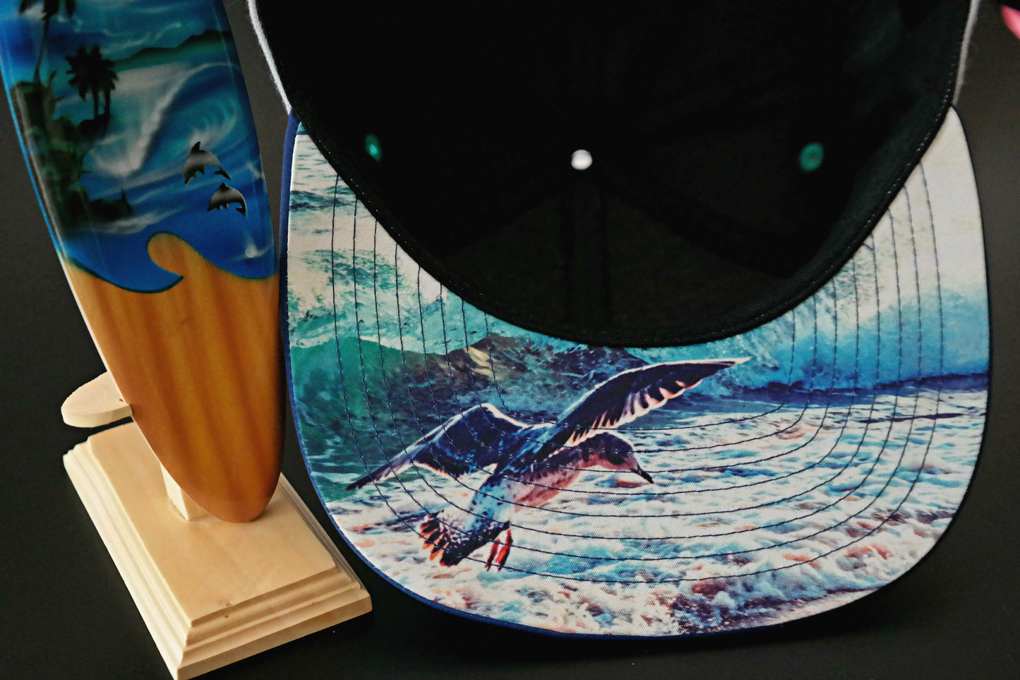 Limited_Limitierte_Snapbacks_Caps_Paradise_05