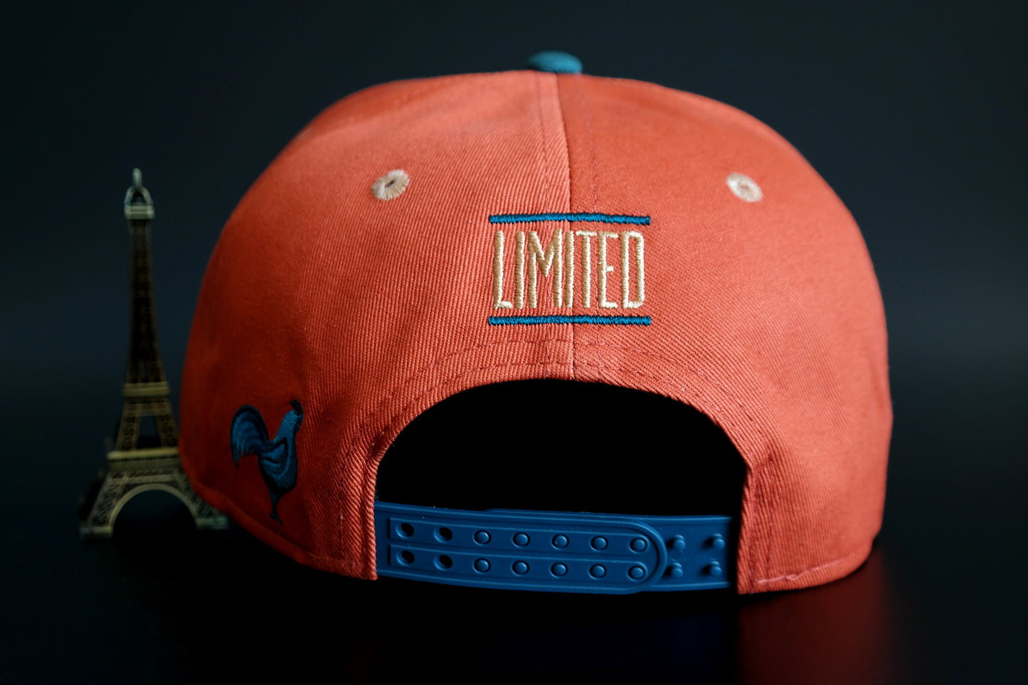 Limited_Limitierte_Snapback_Cap_Paris_04