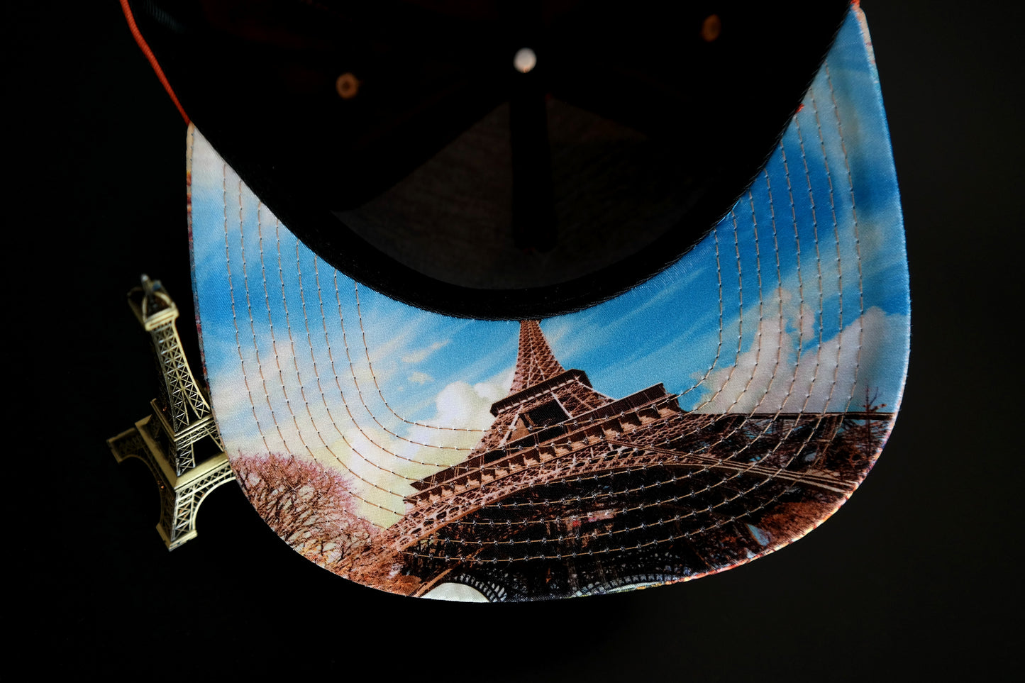 Limited_Limitierte_Snapback_Cap_Paris_07