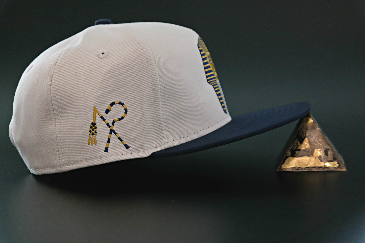 Limited_Limitierte_Snapbacks_Caps_Pharaoh_03