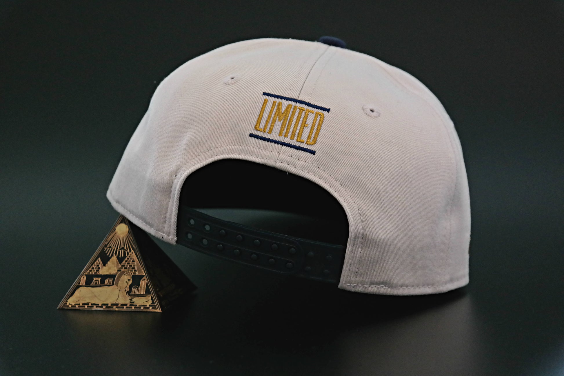 Limited_Limitierte_Snapbacks_Caps_Pharaoh_04