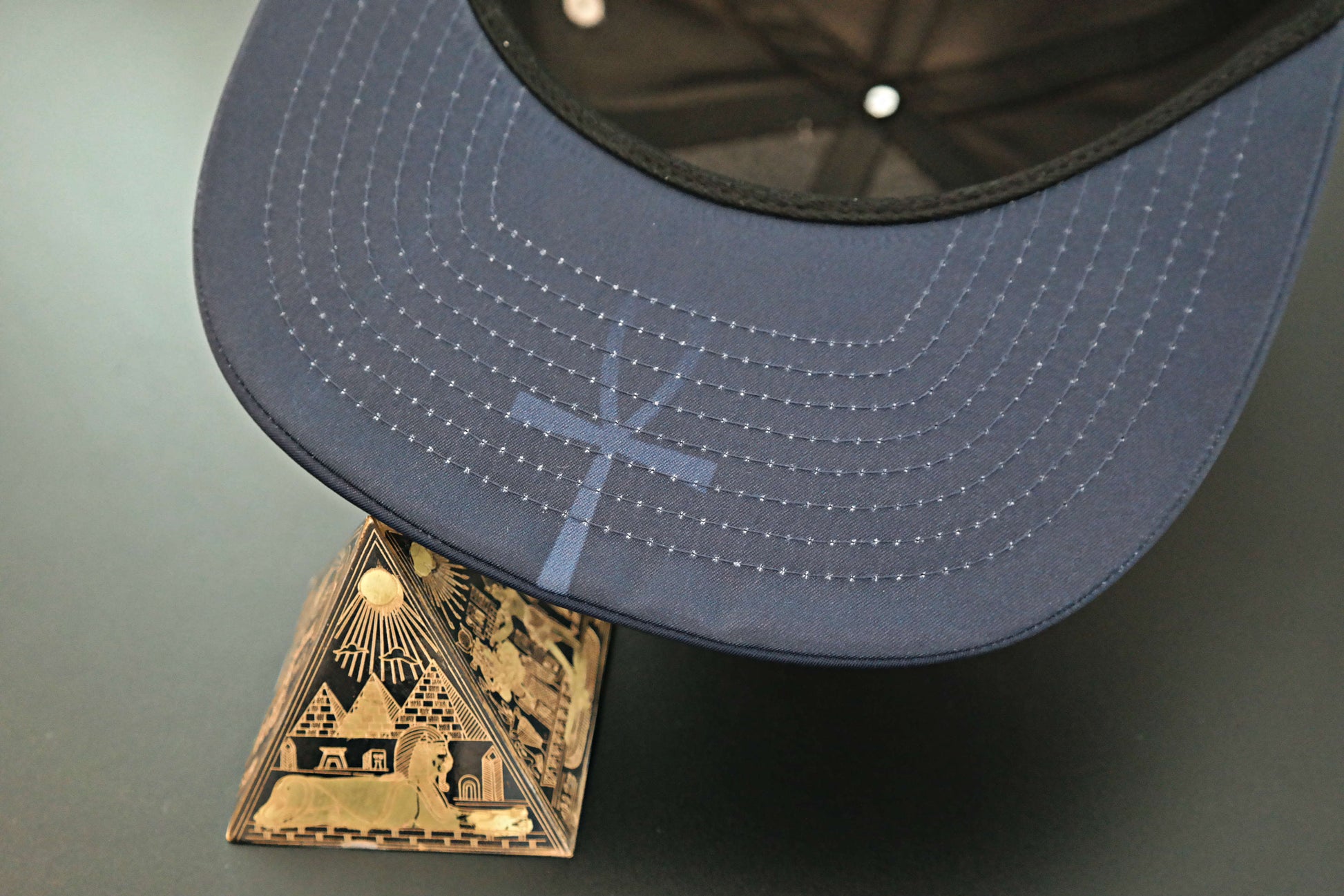Limited_Limitierte_Snapbacks_Caps_Pharaoh_05
