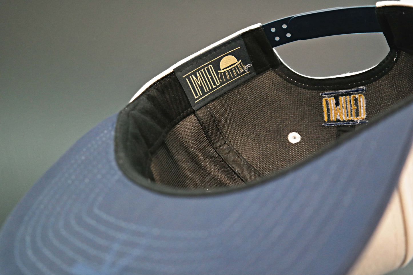 Limited_Limitierte_Snapbacks_Caps_Pharaoh_06