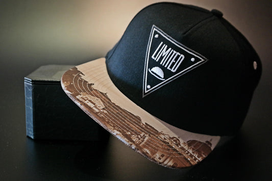 Limited_Limitierte_Snapbacks_Caps_Roman_01