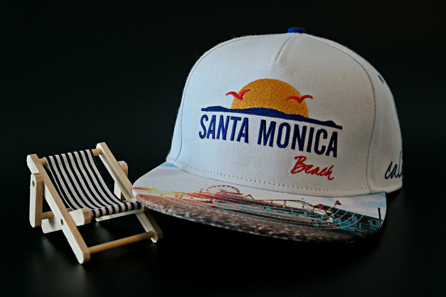 Limited_Limitierte_Snapbacks_Caps_Santa_Monica_01
