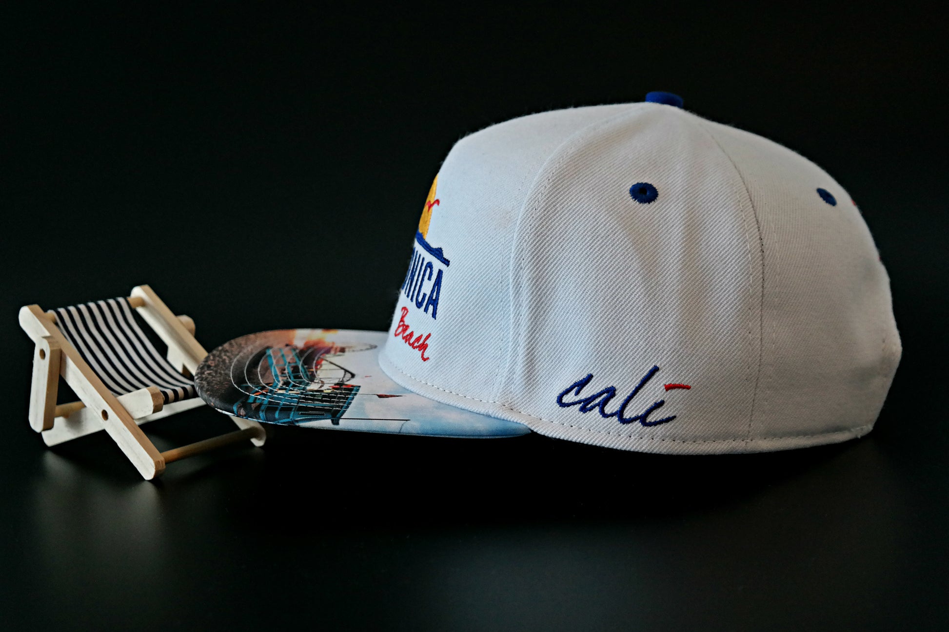 Limited_Limitierte_Snapbacks_Caps_Santa_Monica_02