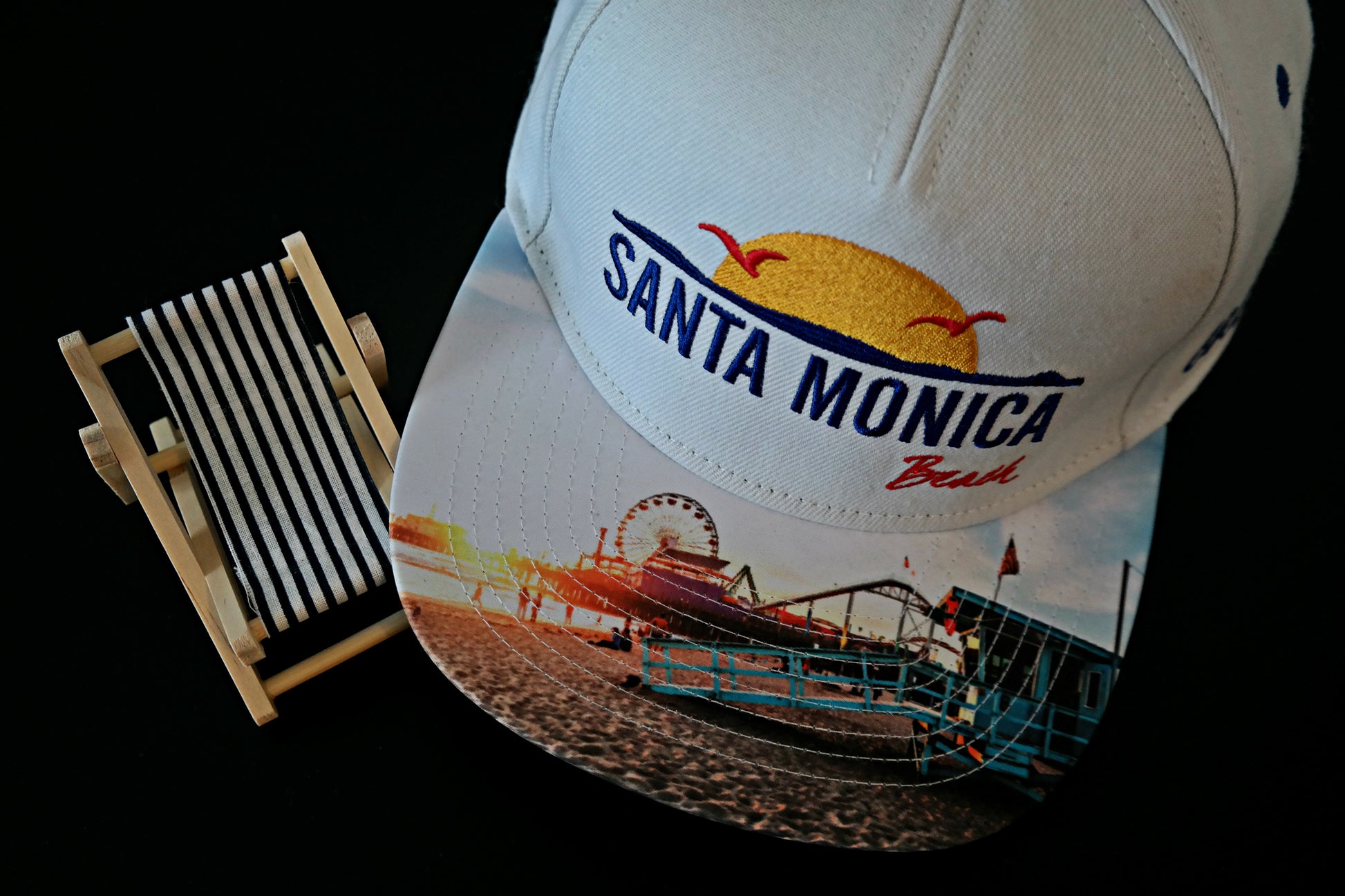 Limited_Limitierte_Snapbacks_Caps_Santa_Monica_06