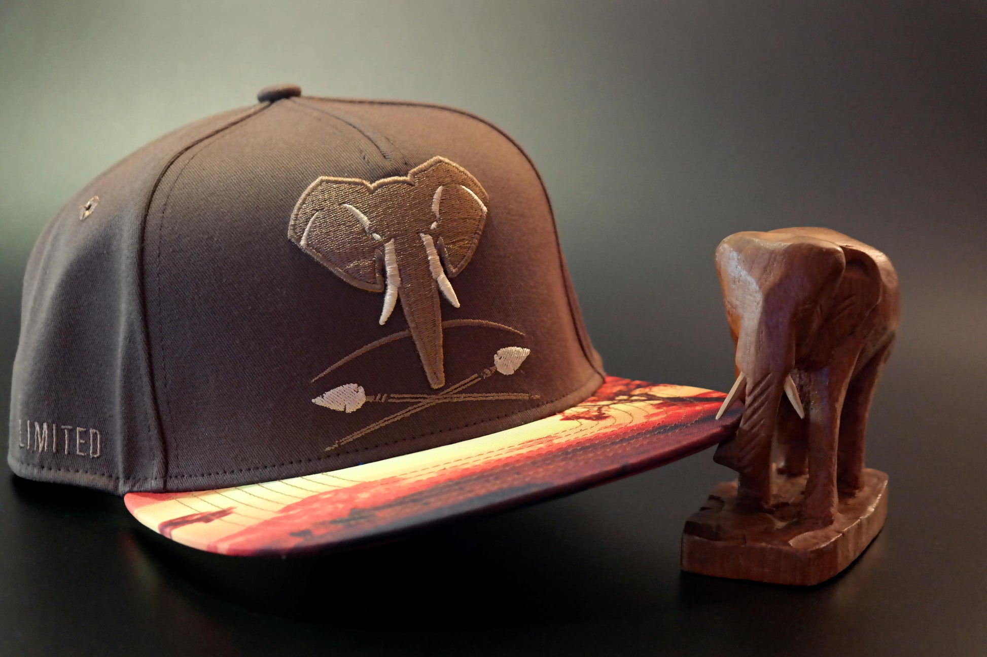 Limited_Limitierte_Snapbacks_Caps_Savannah_01