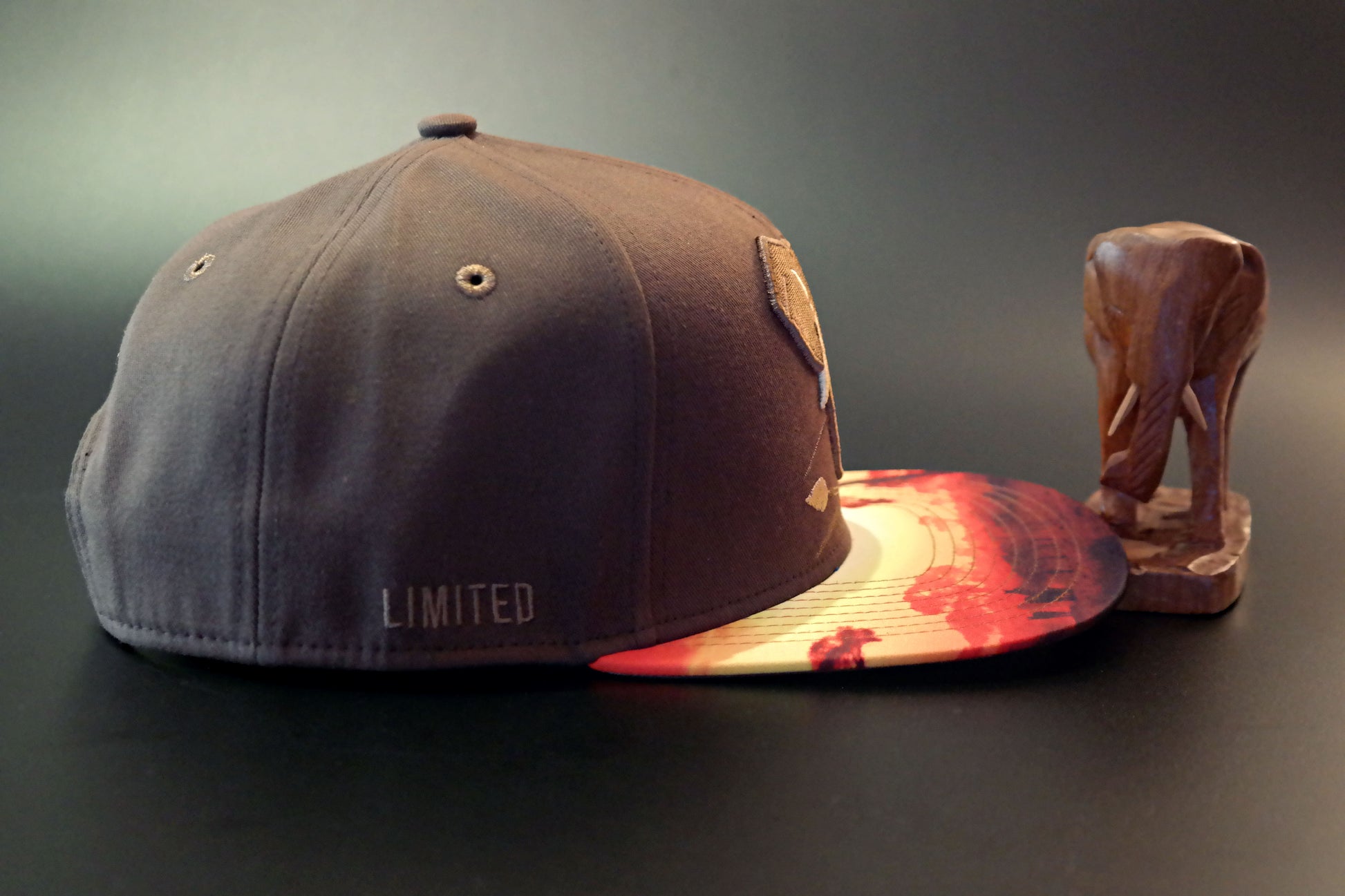 Limited_Limitierte_Snapbacks_Caps_Savannah_03