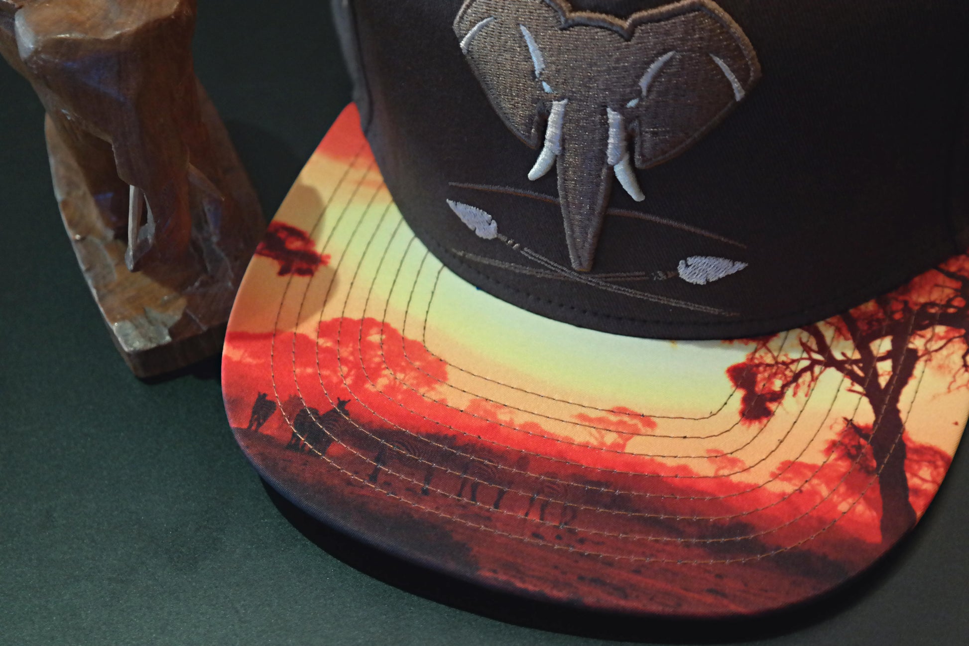 Limited_Limitierte_Snapbacks_Caps_Savannah_06