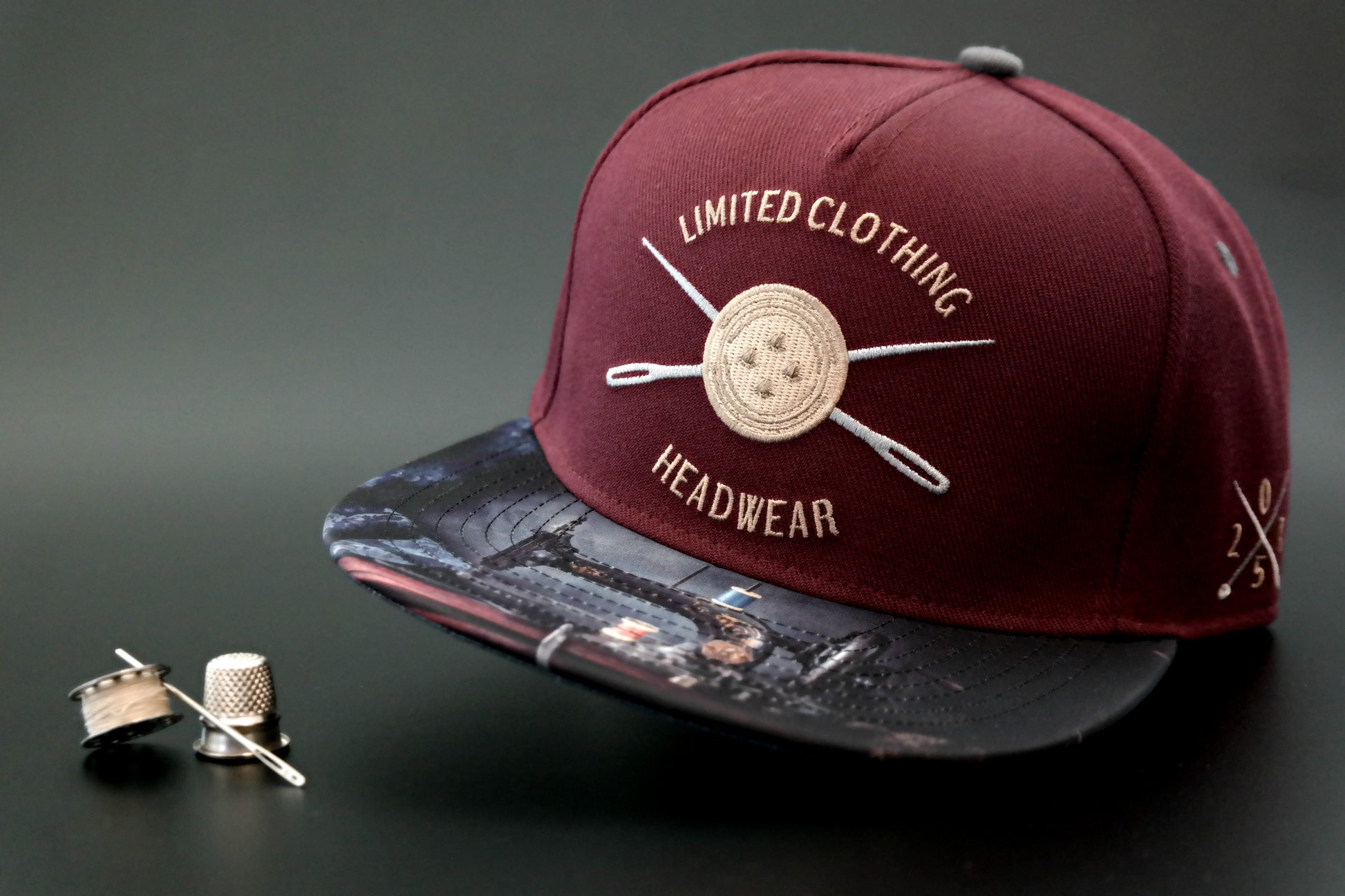 Limited_Limitierte_Snapbacks_Caps_Vintage_01