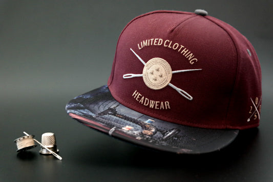 Limited_Limitierte_Snapbacks_Caps_Vintage_01