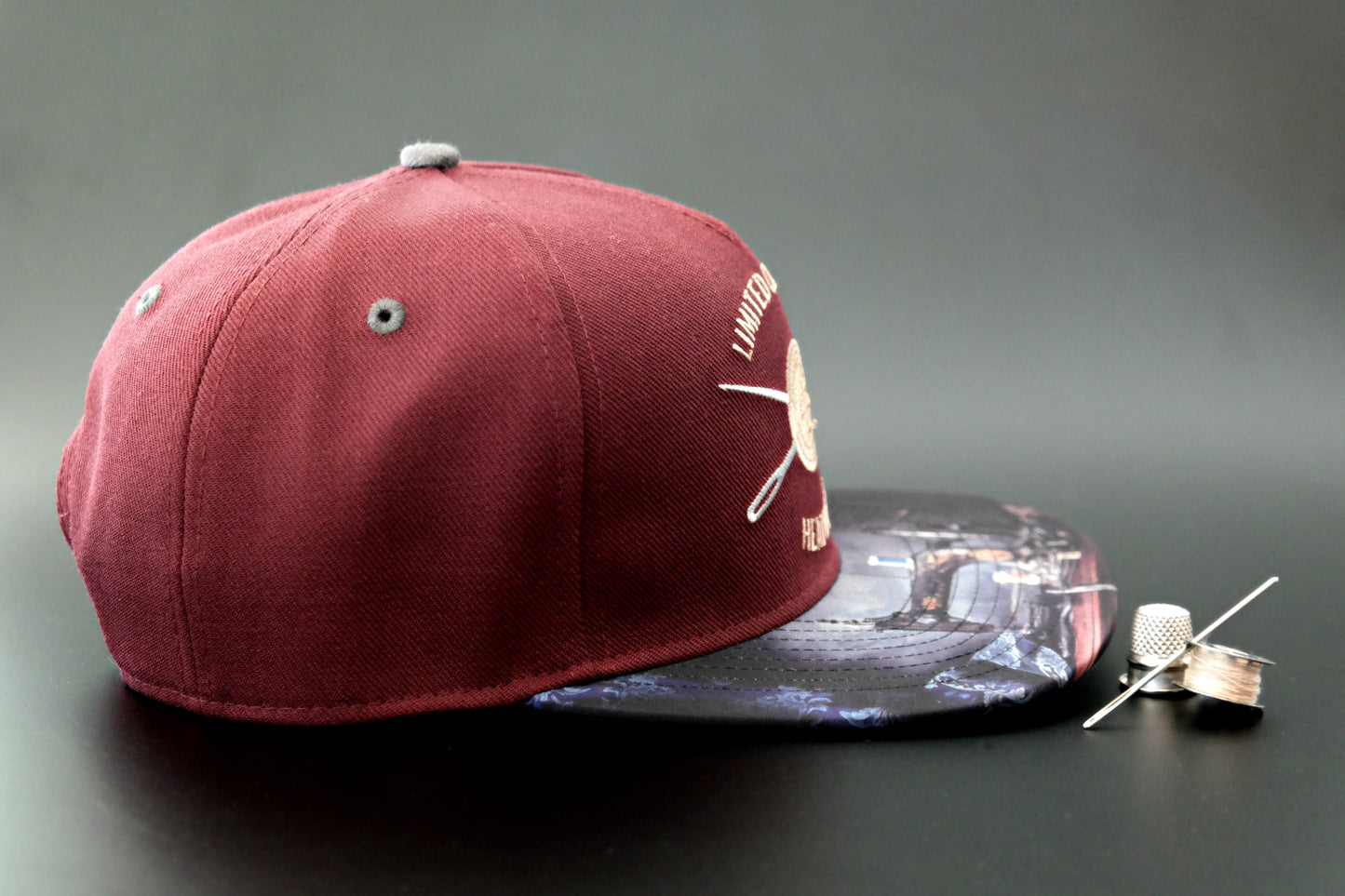 Limited_Limitierte_Snapbacks_Caps_Vintage_03