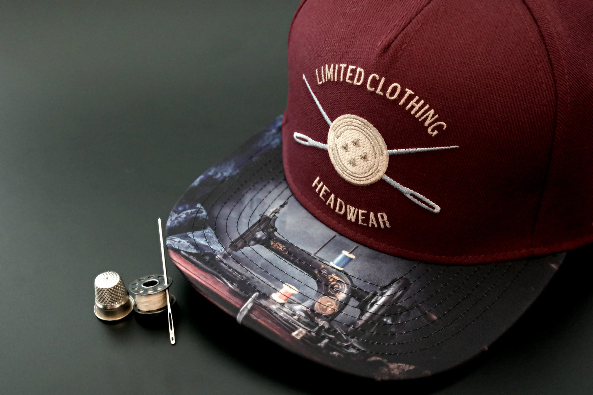 Limited_Limitierte_Snapbacks_Caps_Vintage_05