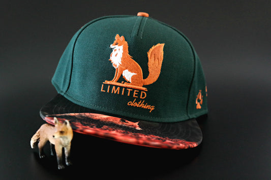 Limited_Limitierte_Snapbacks_Caps_Vulpes_01