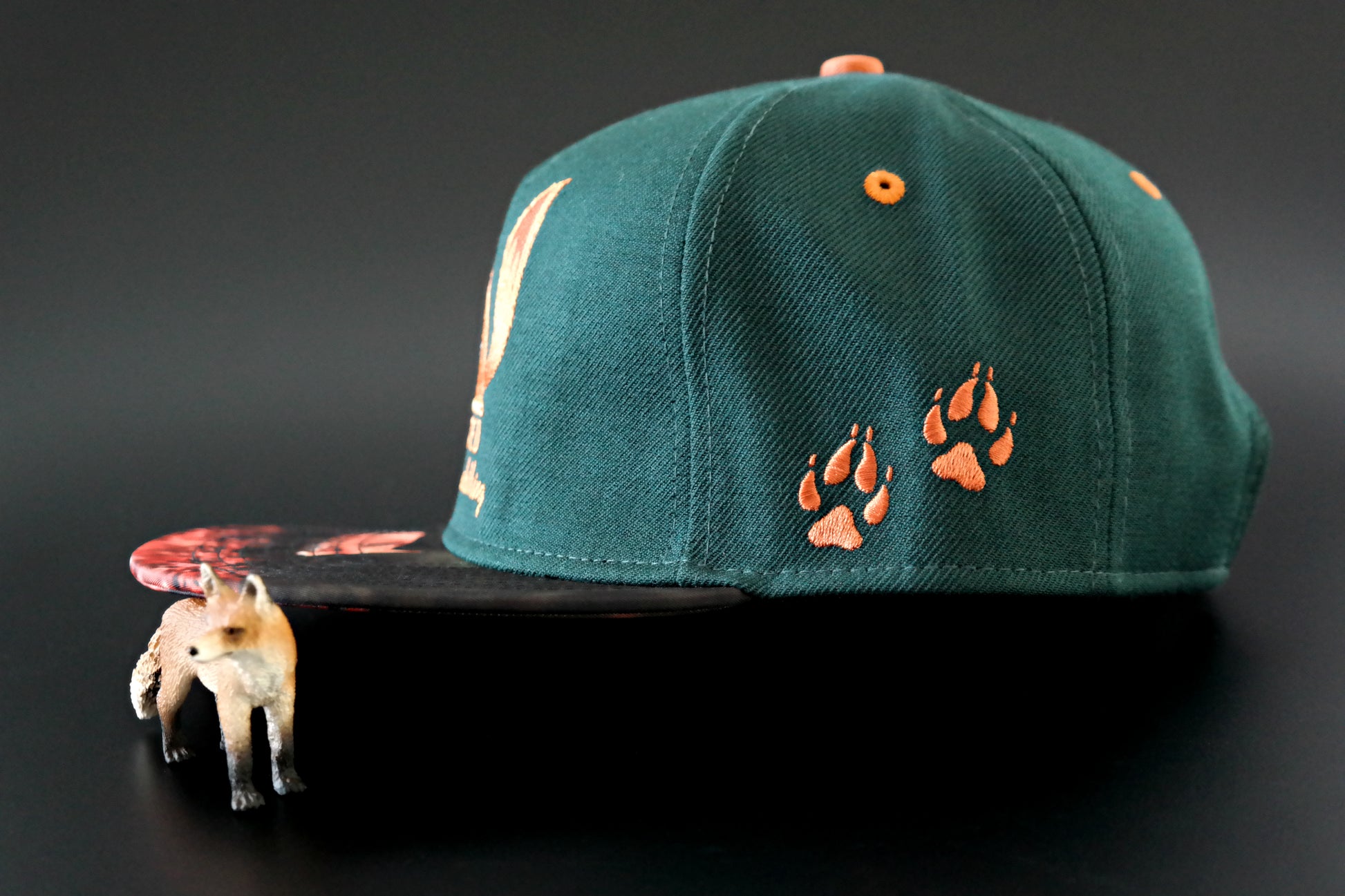 Limited_Limitierte_Snapbacks_Caps_Vulpes_02