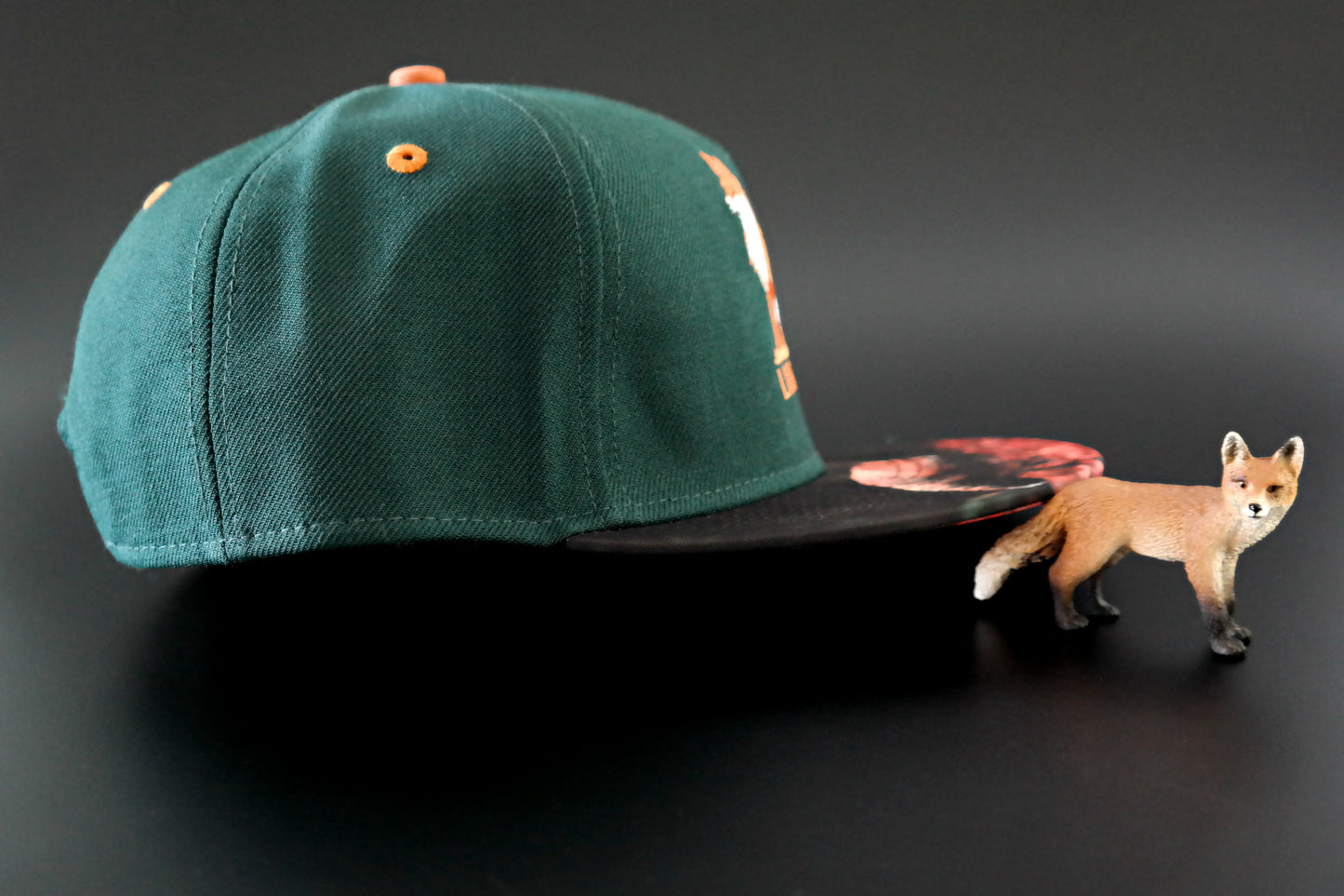 Limited_Limitierte_Snapbacks_Caps_Vulpes_03