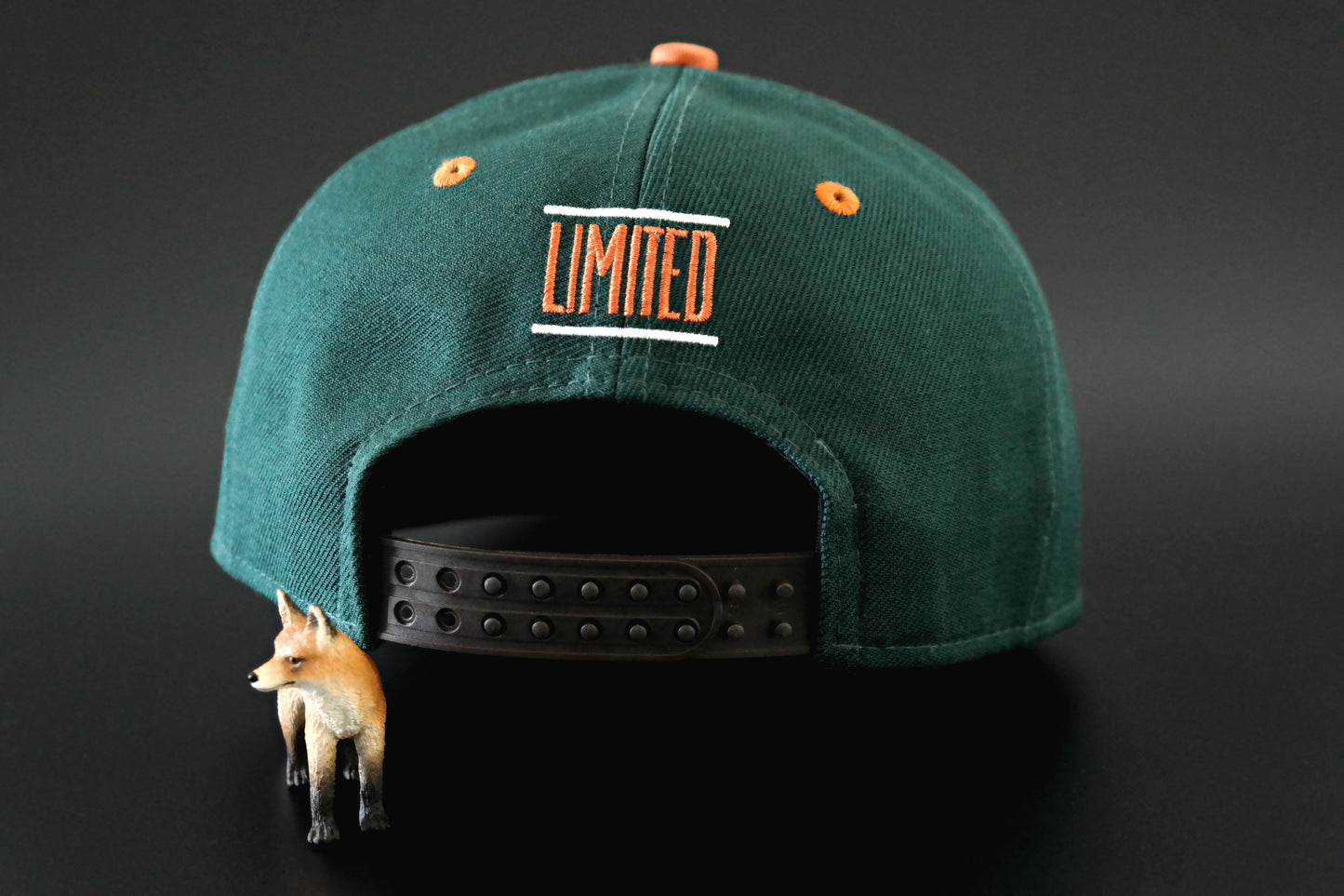 Limited_Limitierte_Snapbacks_Caps_Vulpes_04