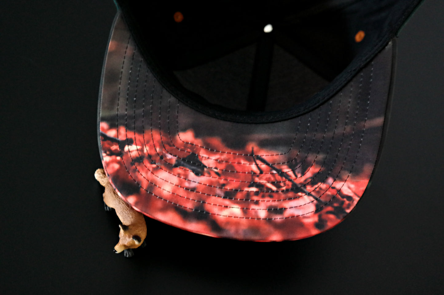 Limited_Limitierte_Snapbacks_Caps_Vulpes_05