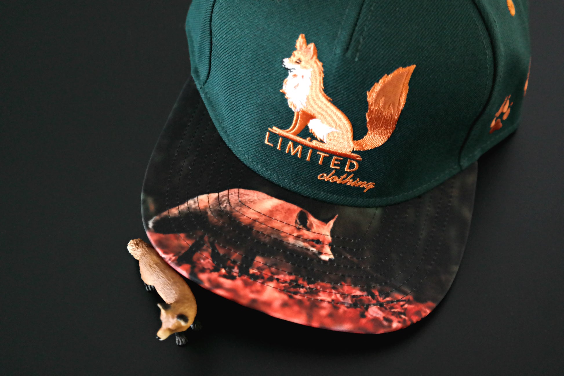 Limited_Limitierte_Snapbacks_Caps_Vulpes_06